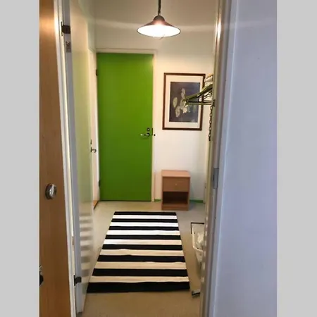 Vaerikaes Puutalokaksio 1-6 Hloelle, Ilm Parkit *