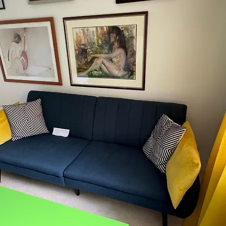 Vaerikaes Puutalokaksio 1-6 Hloelle, Ilm Parkit Διαμέρισμα